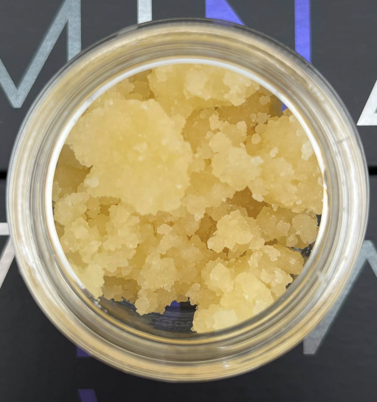 Luminate Extracts Sugar